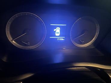 киа продажа: Hyundai Sonata: 2018 г., 2 л, Автомат, Газ — 1