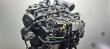 yamaha tdm 850: MOTOR 2 0 TDI ZA SEAT LEON OD 2013. DO 2019. GOD. - CRM | Motor 2.0 — 1