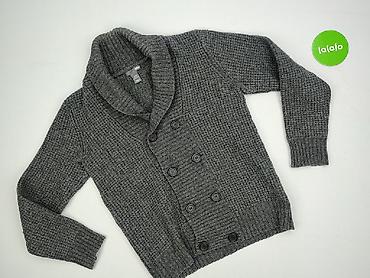 pull and bear kardigan: H&M, Kardigan dla mężczyzn, rozmiar M — 2