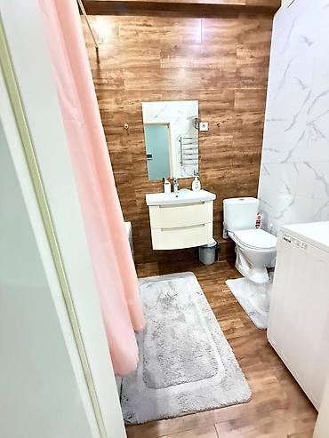2 bedroom: 2 комнаты, 54 м², 12 мкр Элитка, 2 этаж, Евроремонт — 6