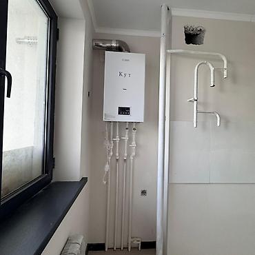 Продажа квартир: 3 комнаты, 84 м² — 4