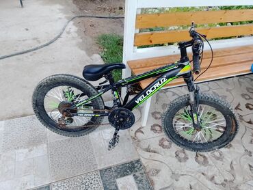 Velosiped