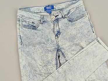 stefan klapko: Adidas, Jeansy damskie, rozmiar S — 1