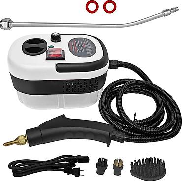 Пароочистители: Пароочиститель Ручной Новый — 4