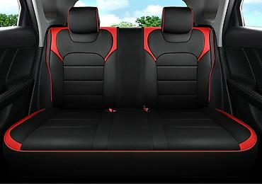 byd e1: Полный комплект чехлов для BYD E2 (подходит для E3) 🔴 Эксклюзивный — 3