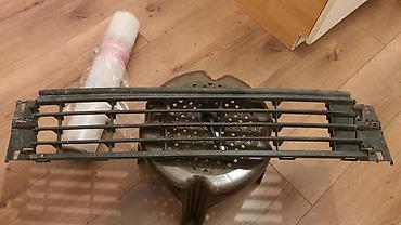 5x114 3: MASKA ZA VOLKSWAGEN POLO | vw polo maska resetka vw 6C0 853 949 LH — 1
