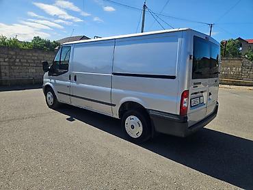 turbo az ford transit 8 1: Ford Transit: 2.2 l | 2009 il 302000 km Mikroavtobus — 2