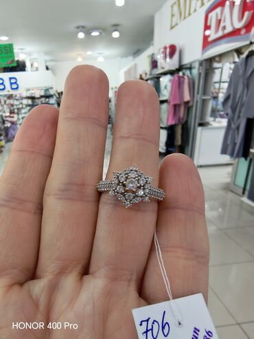 Üzüklər: Üzük, Sarı qızıl, 585 Əyar -da lalafo.az — 5 Üzüklər: Üzük, Sarı qızıl, 585 Əyar — 5