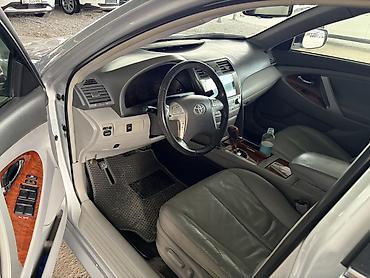 резина камри: Toyota Camry: 2010 г., 2.5 л, Автомат, Бензин, Седан — 6