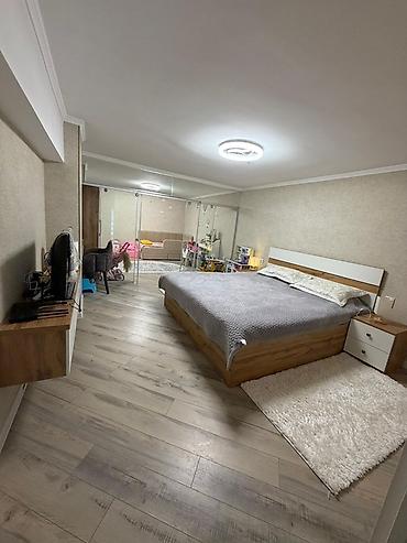 Продажа квартир: 2 комнаты, 68 м², Элитка, 4 этаж, Евроремонт at lalafo.kg — 9 Продажа квартир: 2 комнаты, 68 м², Элитка, 4 этаж, Евроремонт — 9