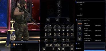 active 2: Indonesi point blank Məhsul: Point Blank (PB) oyunu üçün “MAYOR TAM — 3