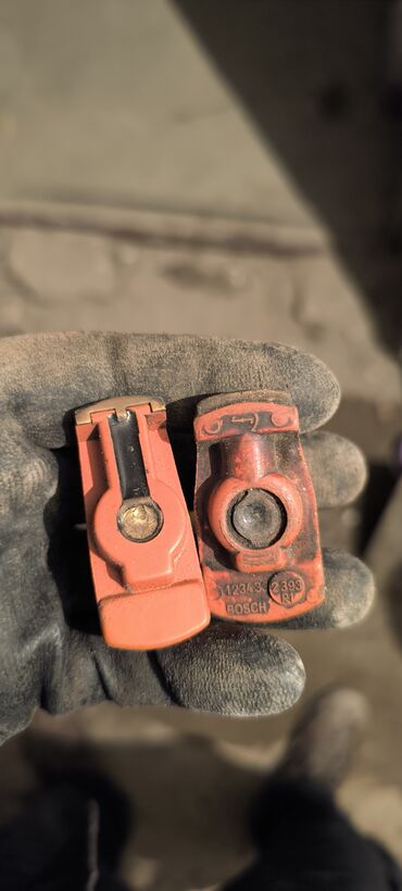 Avtomobilin digər elektrik sistemləri: Mercedes-Benz w201 190, 1990 il, Orijinal, Almaniya, İşlənmiş — 5