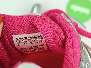 buty dla sprintera: Adidas, Sneakersy damskie, rozmiar 36 — 6