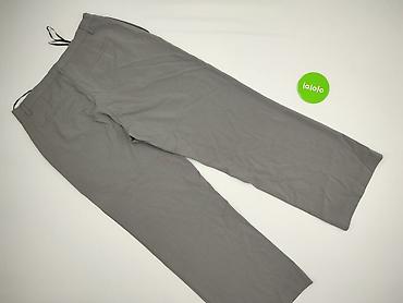 sublevel trousers: RAINBOW, Spodnie materiałowe damskie, rozmiar XL — 3