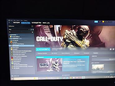 pubg hesab satışı random: Steam hesabı – geniş oyun kitabxanası Tərkib: - Counter-Strike 2 — 6