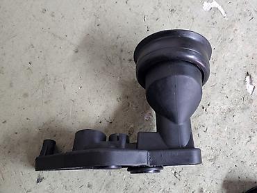 crafter: Маслозаливная гoрлoвина Vоlkswаgen Craftеr 2.5TDI BJМ, 2008г.в — 9