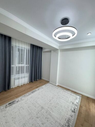 одна комнатный квартира бишкек: 1 комната, 32 м², Элитка, 2 этаж, Евроремонт