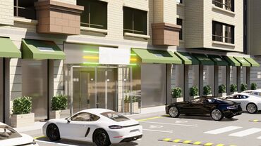 Naveslər, markizlər: Kölgelik kaziroklar — 5