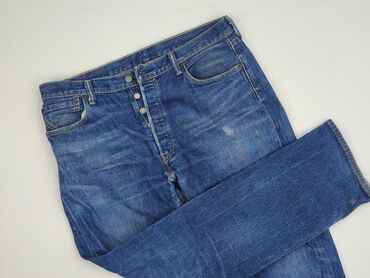ubrania 3d: Levi’s, Jeansy dla mężczyzn, rozmiar XL