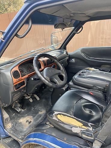 нарошка портер: Hyundai Porter (Super Advantage) — малотоннажный бортовой грузовик с — 5