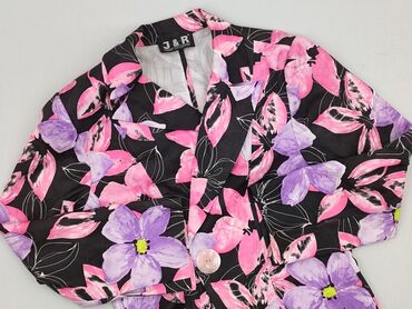spódnice i marynarka: Women's blazer, size S (EU 36)
