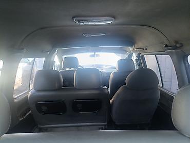 Hyundai: Hyundai Starex: 2007 г., 2.5 л, Автомат, Дизель, Минивэн — 5