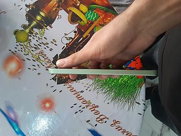xırdalan telefon: Redmi Note 13, 128 GB, rəng - Yaşıl — 3