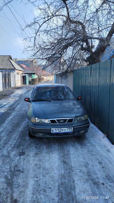 ош нексия 2: Daewoo Nexia: 2007 г., 1.5 л, Бензин