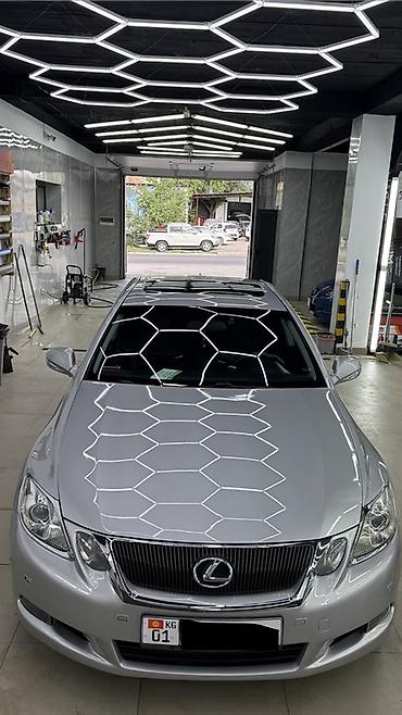 lexus gs 2013: Lexus GS: 2008 г., 3.5 л, Автомат, Бензин, Седан — 6