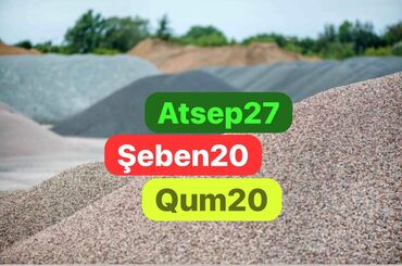 Yük daşımaları: 🏗️ Tikinti Materiallarının Satışı! 🏗️ Tikinti üçün lazım olan hər şey