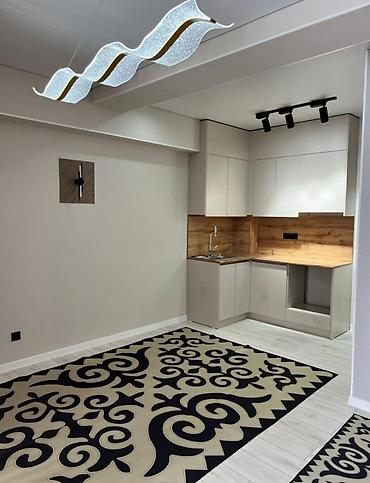 Новостройки от застройщика: Элитка, Студия, 52 м² — 15