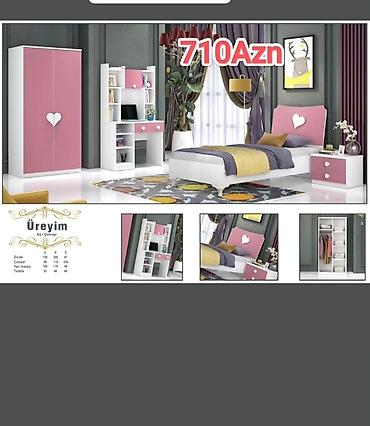 gence divanlar: Oğlan və qız üçün, Yeni, Təknəfərlik çarpayı, Termo, Tumba, Yazı masası — 10