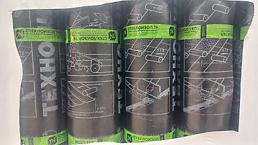 Стеклоизол: Оптом и в розницу, самый минимальный цена в БИШКЕКЕ.!!!Стеклоизол — 4