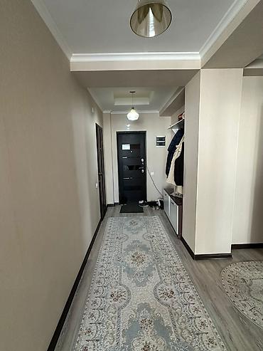 Продажа квартир: 2 комнаты, 83 м², Евроремонт — 2