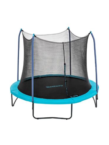 сколько стоит средний батут: 🔥 Батут XTREME AIR — безопасное веселье для детей прямо у вас дома! 🔥