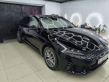 Транспорт: Полировка кузова автомобиля 3х этапное полировка с нонисением — 1