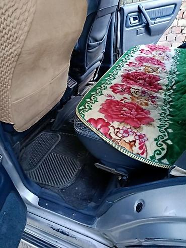 генератор паджеро: Mitsubishi Pajero: 1993 г., 3 л, Автомат, Газ, Внедорожник — 5