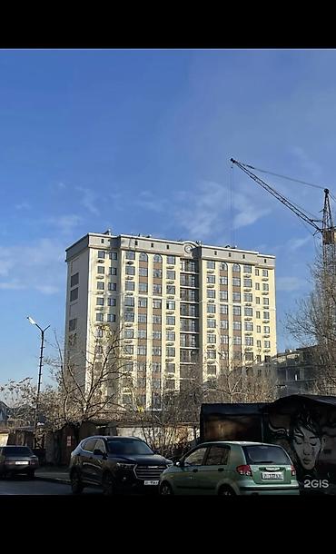 Продажа квартир: 2 комнаты, 67 м², Элитка, 9 этаж, Евроремонт — 3