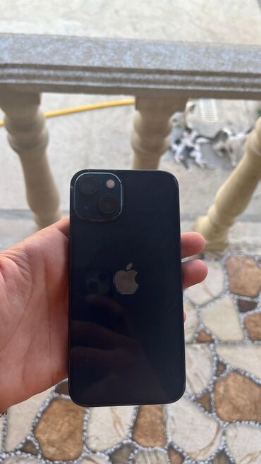 iphone planşet: IPhone 13, 128 ГБ, Midnight