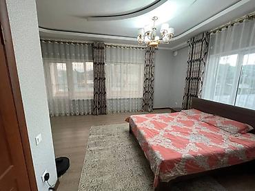 иванова: 500 м², 6 комнат и более, Арча-Бешик ж/м, Можно с животными — 9