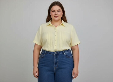 t shirty z rowerem: Сорочка жіноча, розмір 6XL