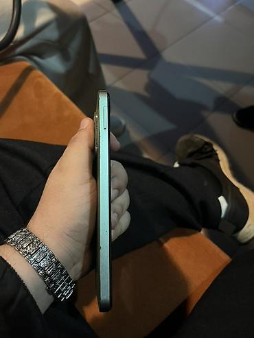 planset honor: Honor X6b, 256 GB, rəng - Yaşıl, Barmaq izi — 4