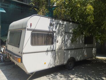 дом на колесах авто: Срочно продаю автодом или кемпер длина 5м, ширина 2,2 м