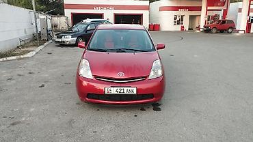 bmw c5: Toyota Prius: 2007 г., 1.5 л, Вариатор, Гибрид, Лифтбек — 1