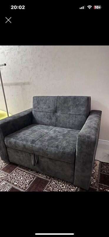 Divanlar: Mini-divan, İşlənmiş, Açılan, Bazalı