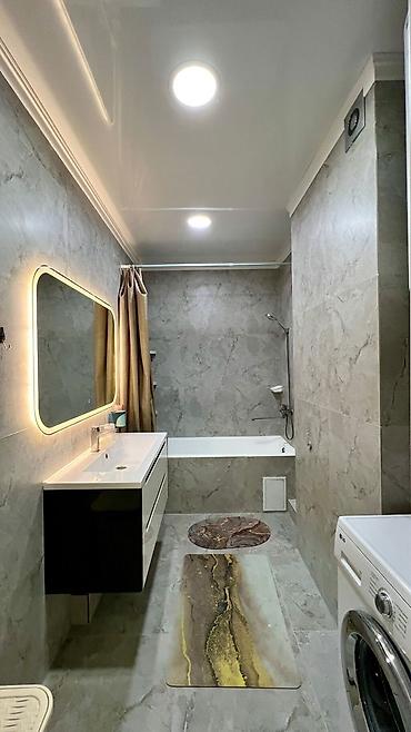 Продажа квартир: 2 комнаты, 80 м², Элитка, 4 этаж, Евроремонт — 11