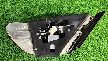 Передние фары: Задний левый фонарь BMW 2002 г., Б/у, Оригинал, Германия — 11