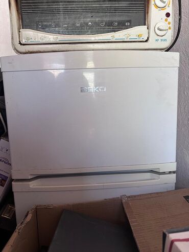 стиралный машинка пол автомат: Холодильник Beko, Б/у, Двухкамерный