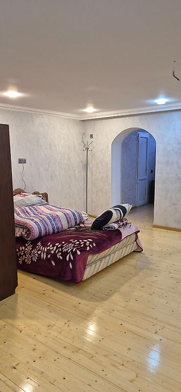 masazirda ev: Gəncə, 2 otaqlı, Köhnə tikili, 75 kv. m — 3