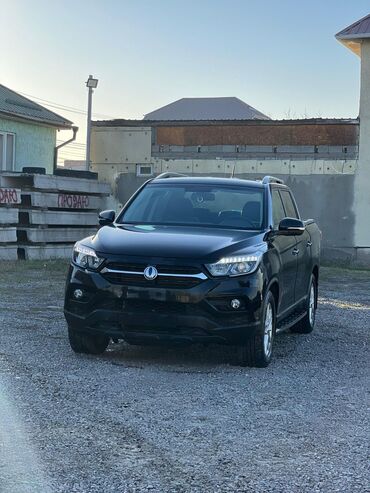 Dongfeng: Dongfeng : 2018 г., 2.2 л, Автомат, Дизель, Пикап — 2